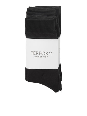 The Original Performance Socken - 10 PCs. - Schwarz