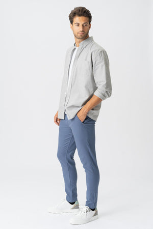 The Original Performance Struktur Pants - Blau