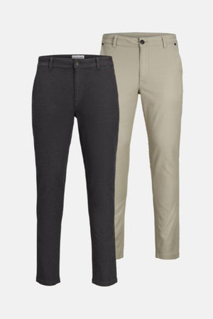 The Original Performance Struktur Pants™️ – Paketangebot (2 PCs.)