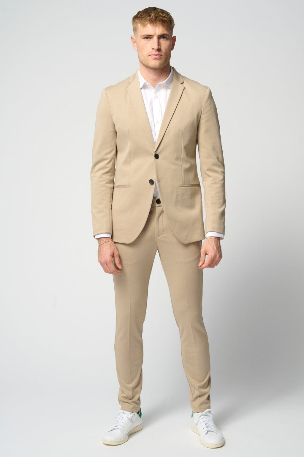 The Original Performance Suit™️ (Sand) - Paketangebot