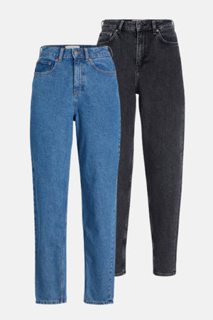 Die Originale Performance Mom Jeans - Paketangebot (2 Stk.)