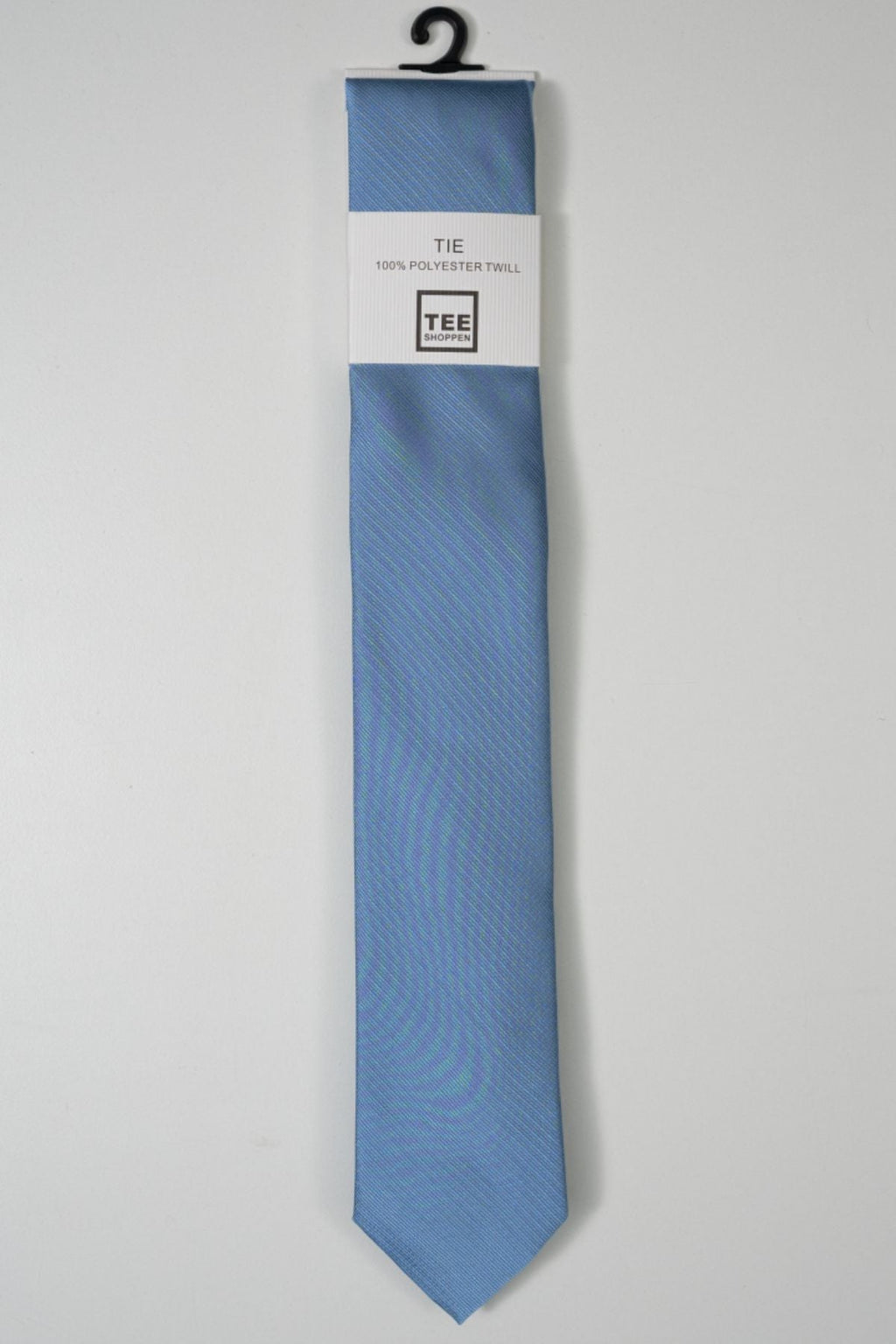 Krawatte - Hellblau