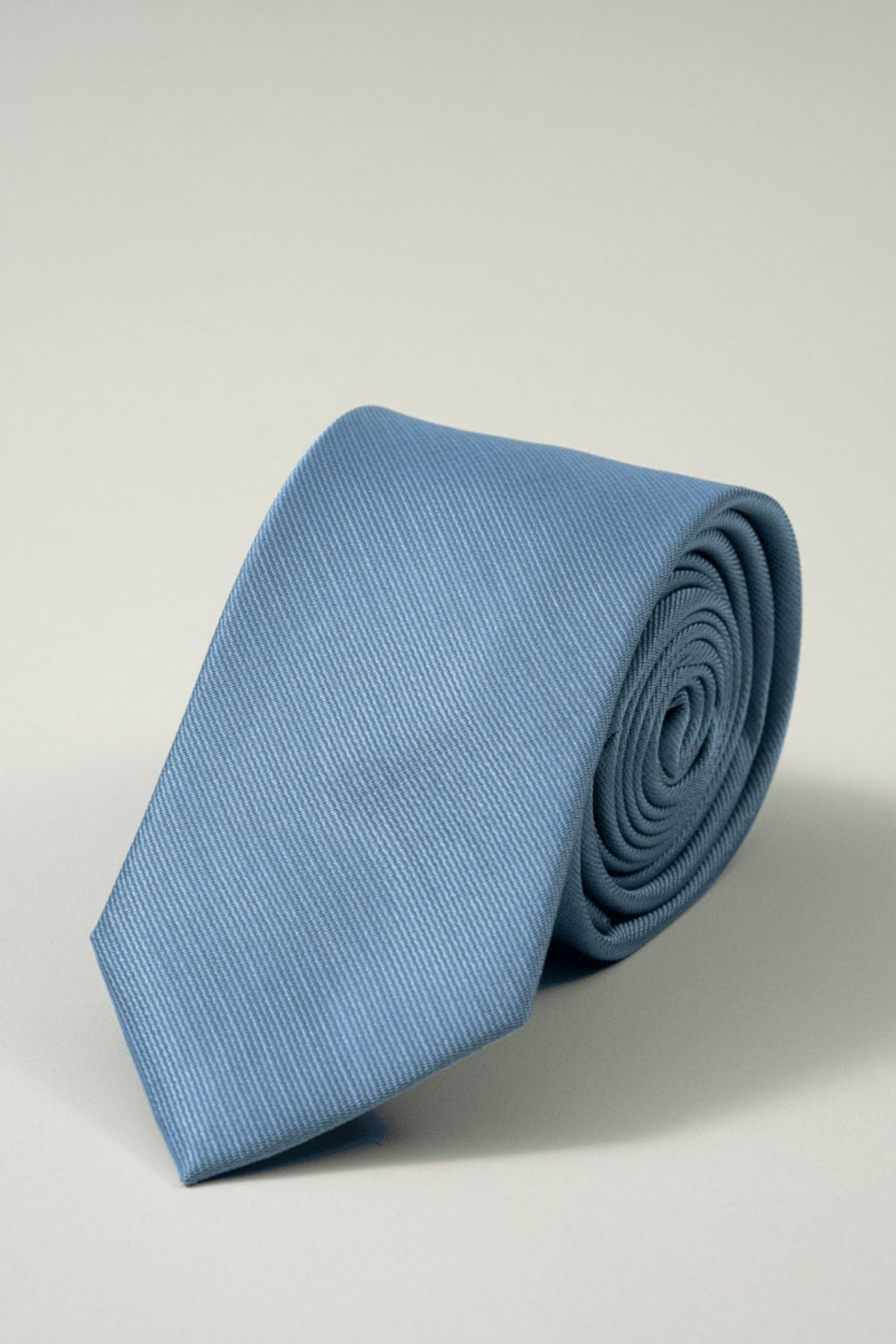 Krawatte - Hellblau