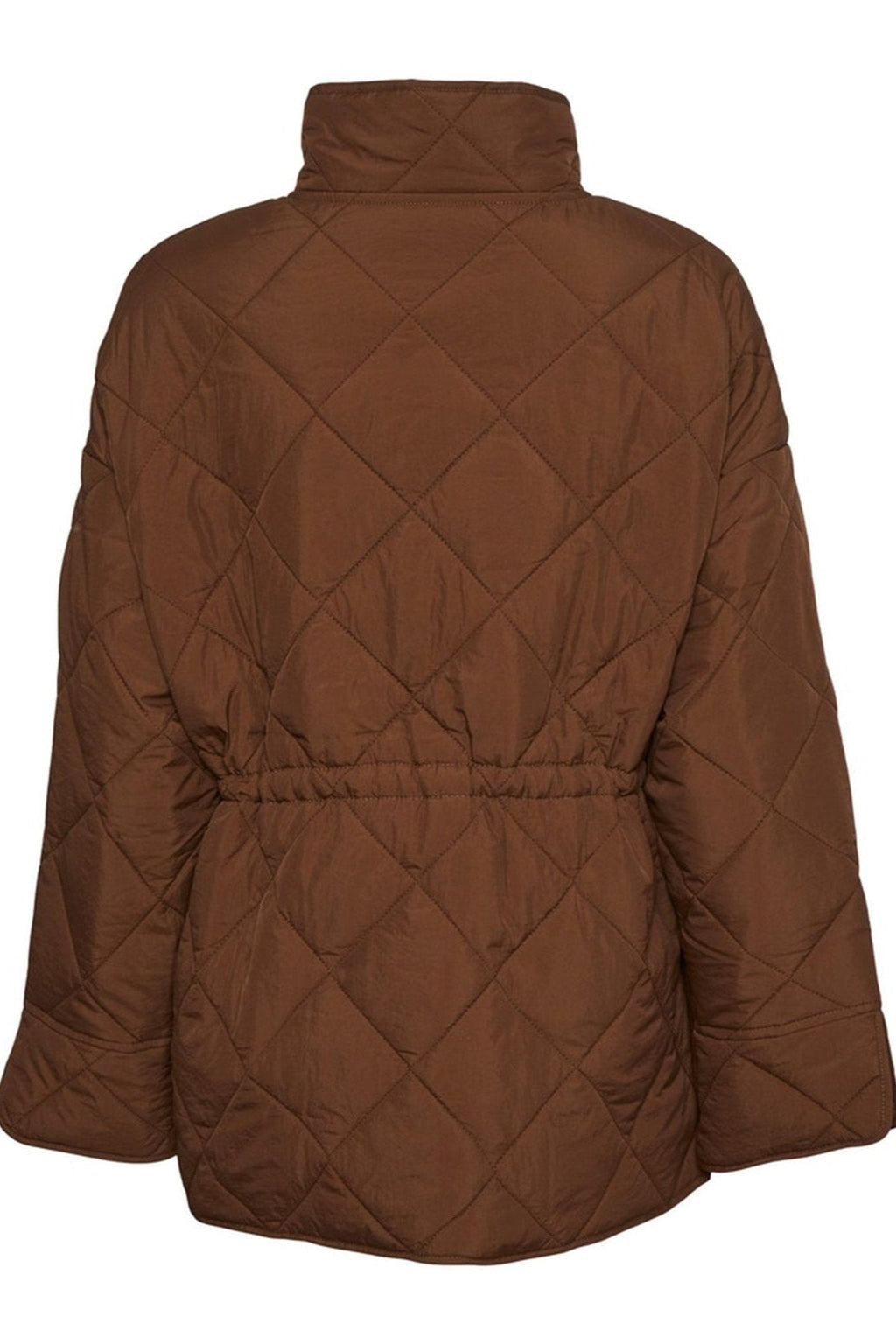 Val übergroße Jakke - Carafe