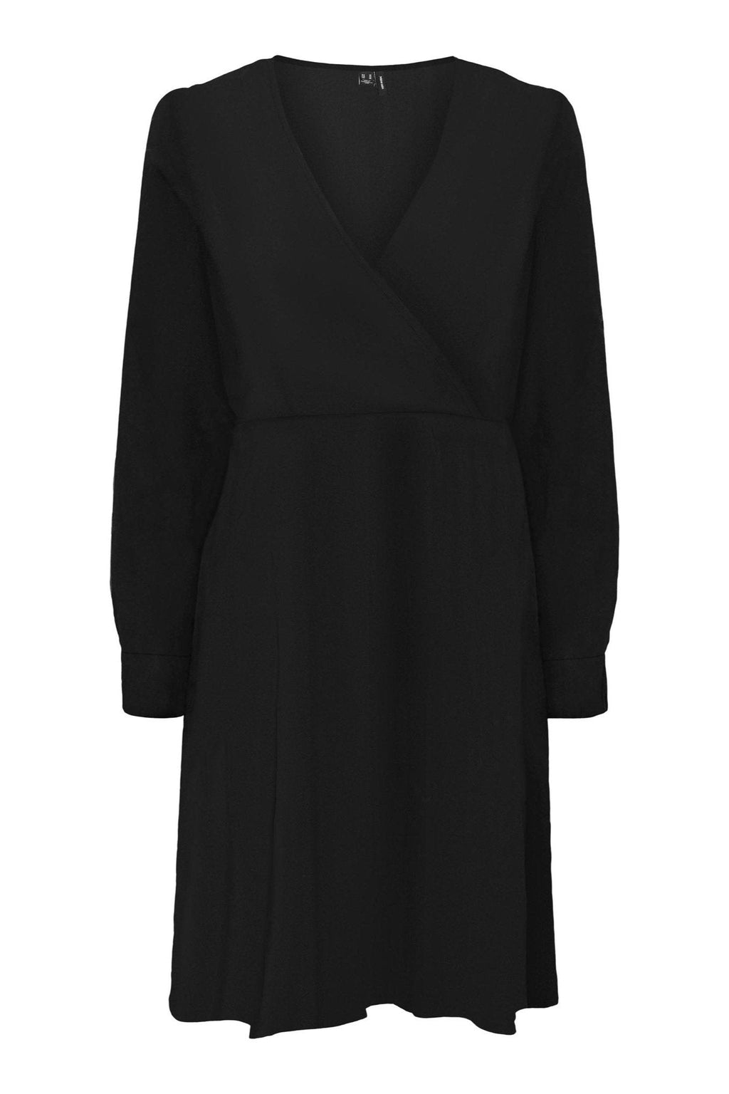 Kittie -Kleid - schwarz