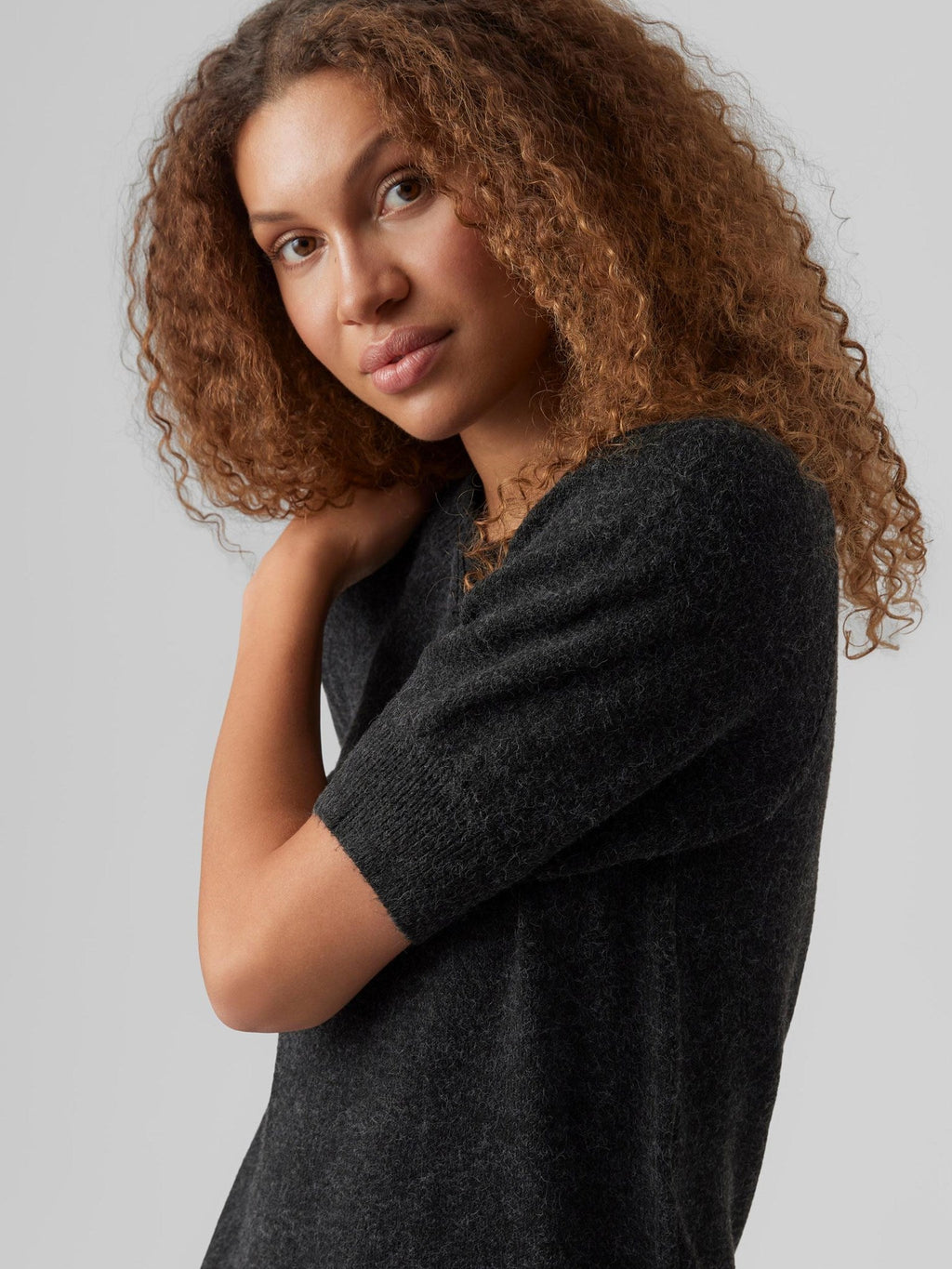 Doffy mini kjole - sortieren