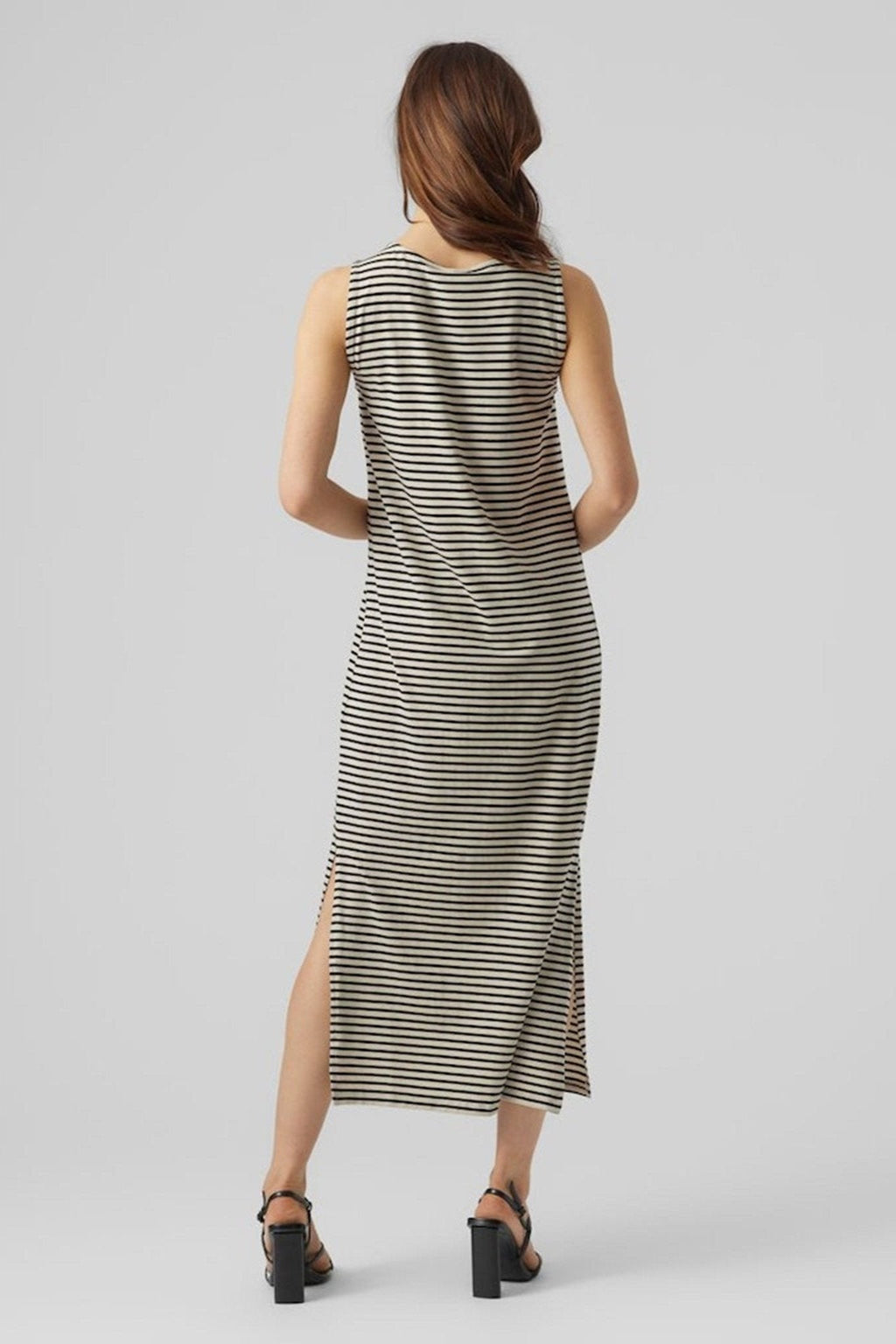 Fiona -Kleid - Birke