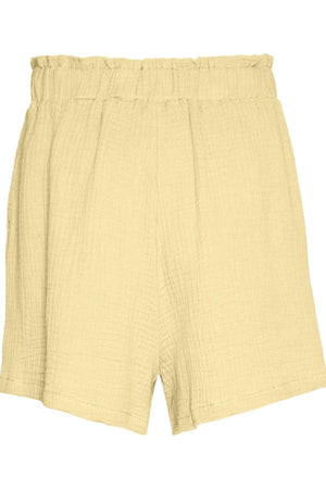 Natali Shorts - Zitronenbaiser