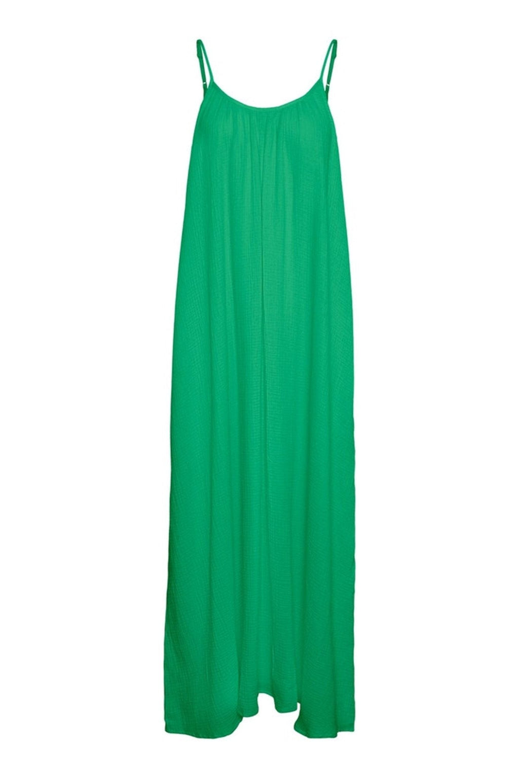 Natali Singulettkleid - Holly Green