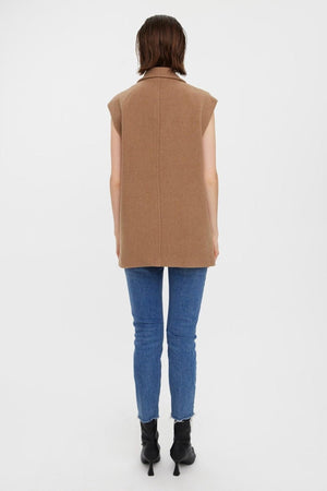 Edna Weste - Tigers Auge