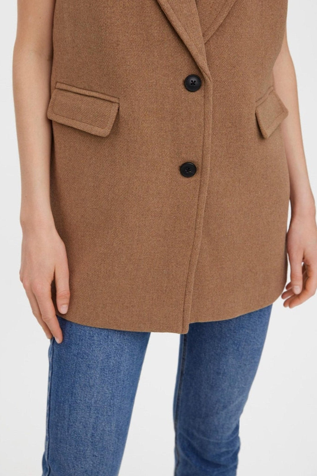 Edna Weste - Tigers Auge