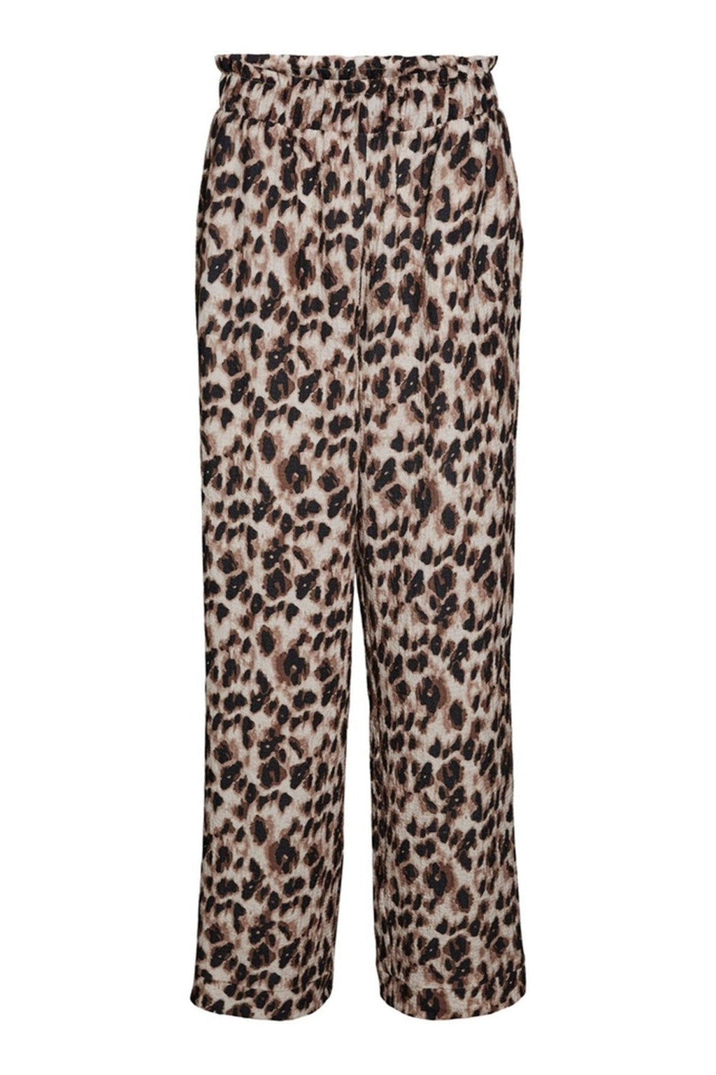 Joseline Leo gerade Pants - Birke