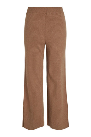 Kasley flammte auf Pants - geröstete Kokosnuss