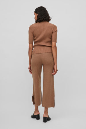 Kasley flammte auf Pants - geröstete Kokosnuss