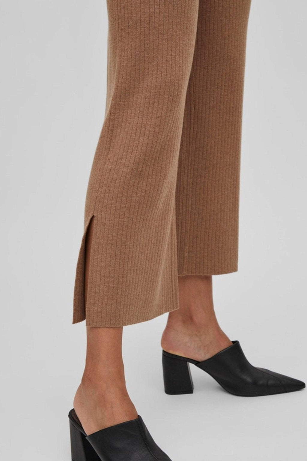 Kasley flammte auf Pants - geröstete Kokosnuss