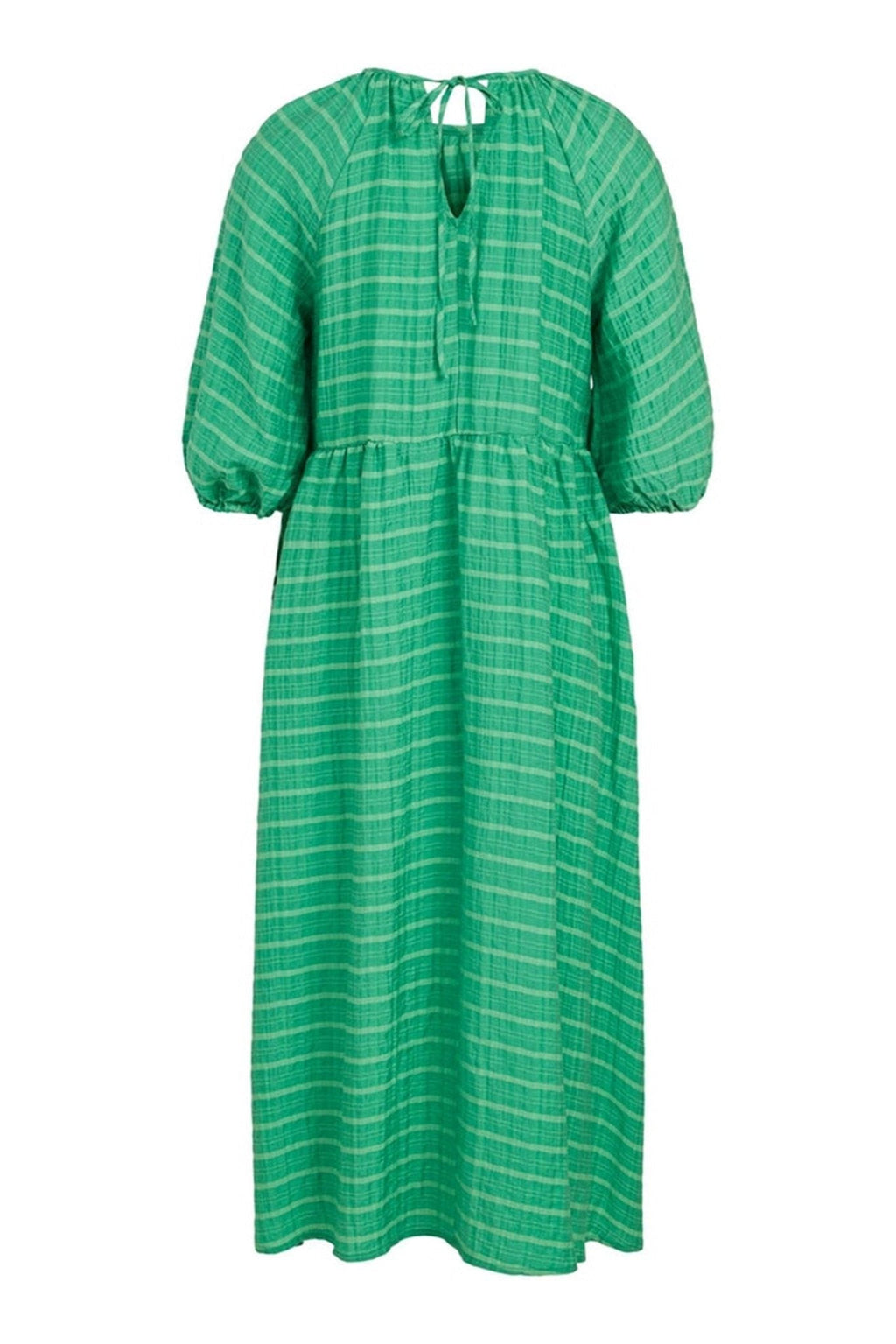 Deya 3/4 Kleid - Kelly Green