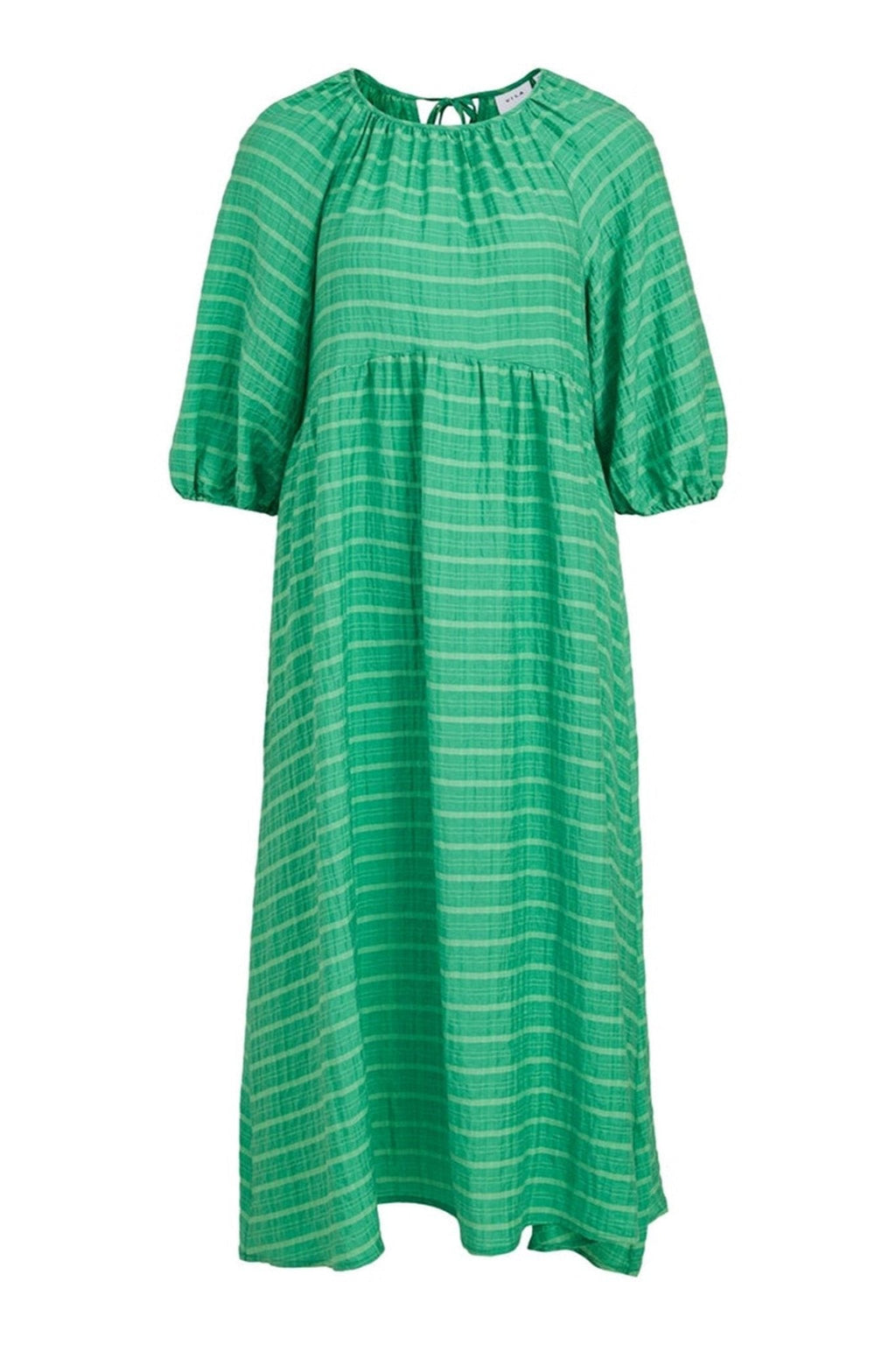 Deya 3/4 Kleid - Kelly Green