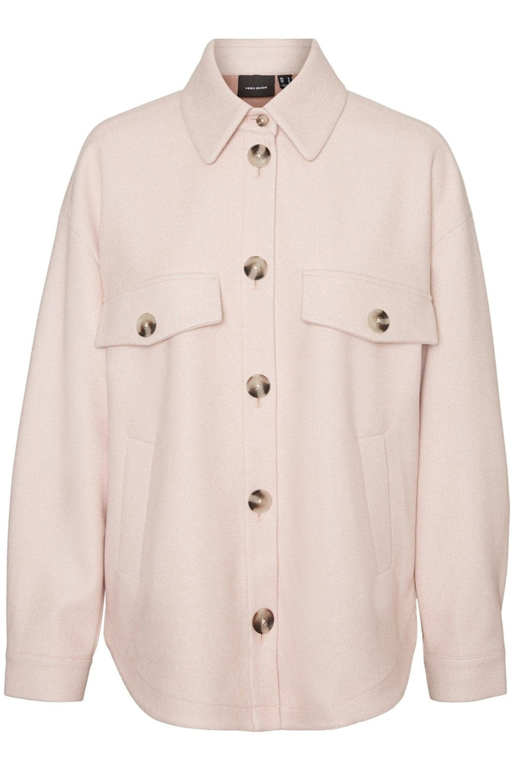 Nelly Shacket - Sepia Rose