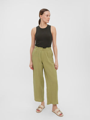 Natali Pants - Salbei