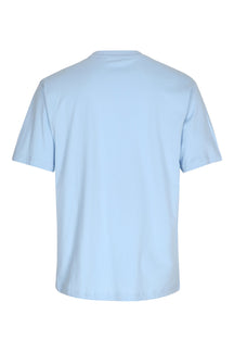 Basic Kids 'T -Shirt - Hellblau