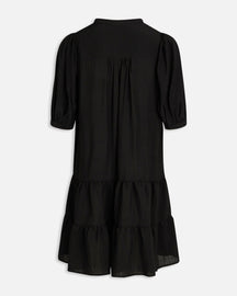 Ibon Kleid - schwarz