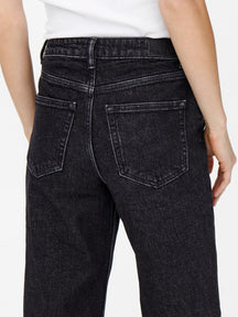 Juicy Jeans (weites Bein) - schwarzer Jeans