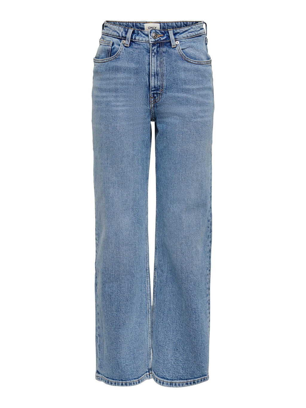 Juicy Jeans (weites Bein) - Denimblau