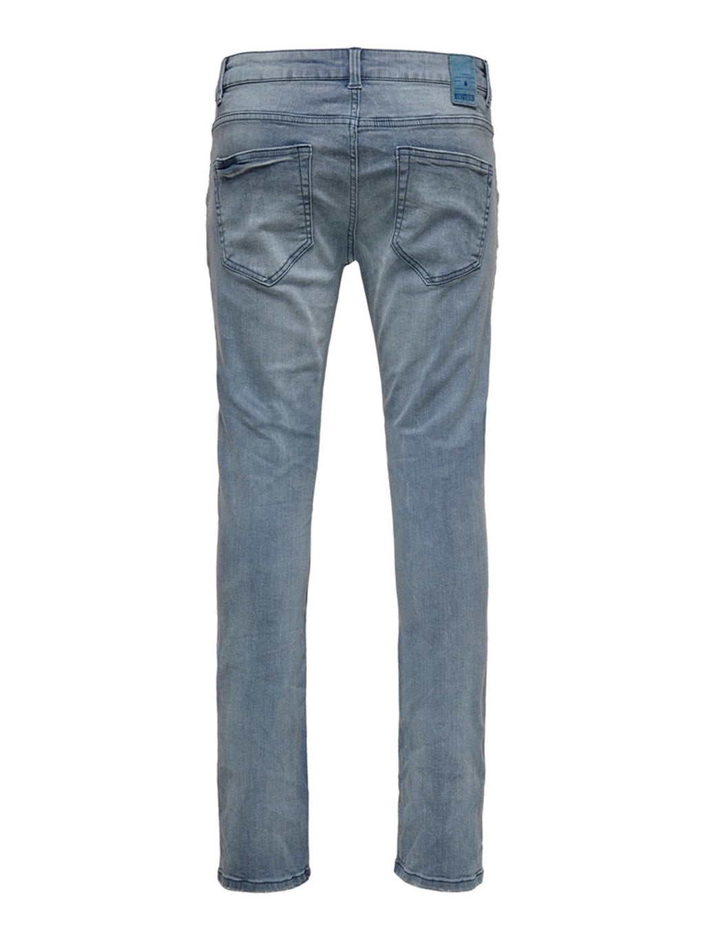 Webstuhl Jeans PK3627 - grauer Denim