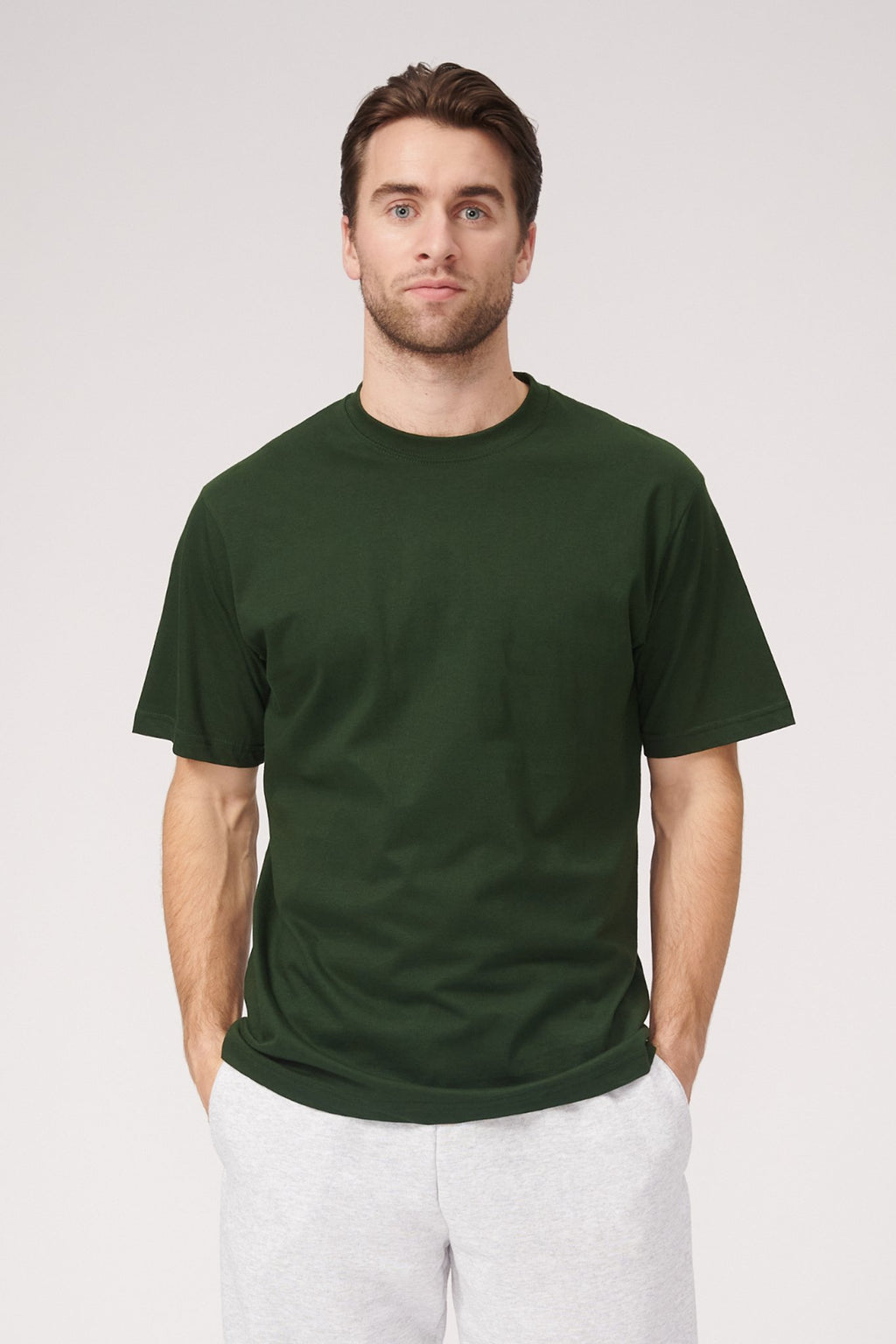 Oversized T-Shirts - Paketangebot (9 Stk.) (FB)