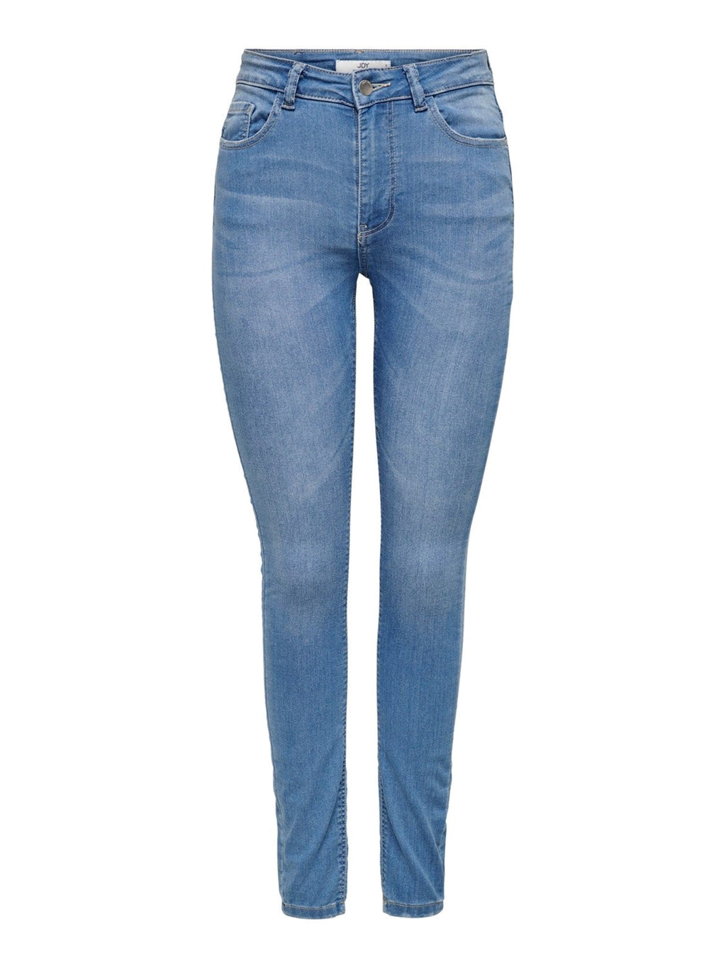 Performance Jeans - hellblau (mittlere Taille)