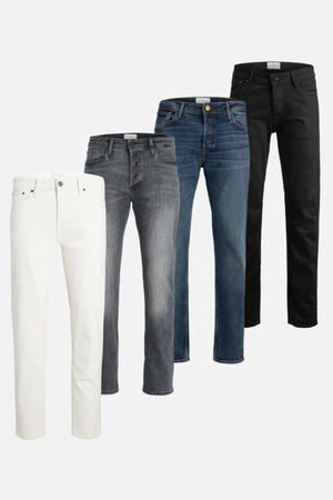 The Original Performance Jeans (Slim) - Paketangebot (4 Stk.)