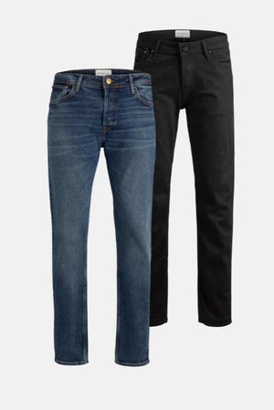 The Original Performance Jeans™️ (Regular fit) - Paketangebot (2 Stk.)